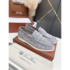 Loro Piana Shoes